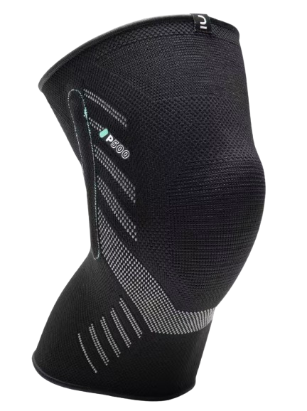 genouillère de compression tarmak prevent 500