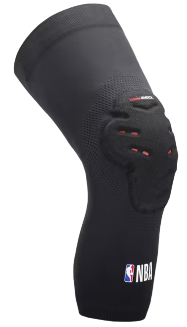 genouillère de protection tarmak nba protection