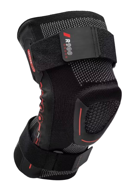 genouillère ligamentaire tarmak r900