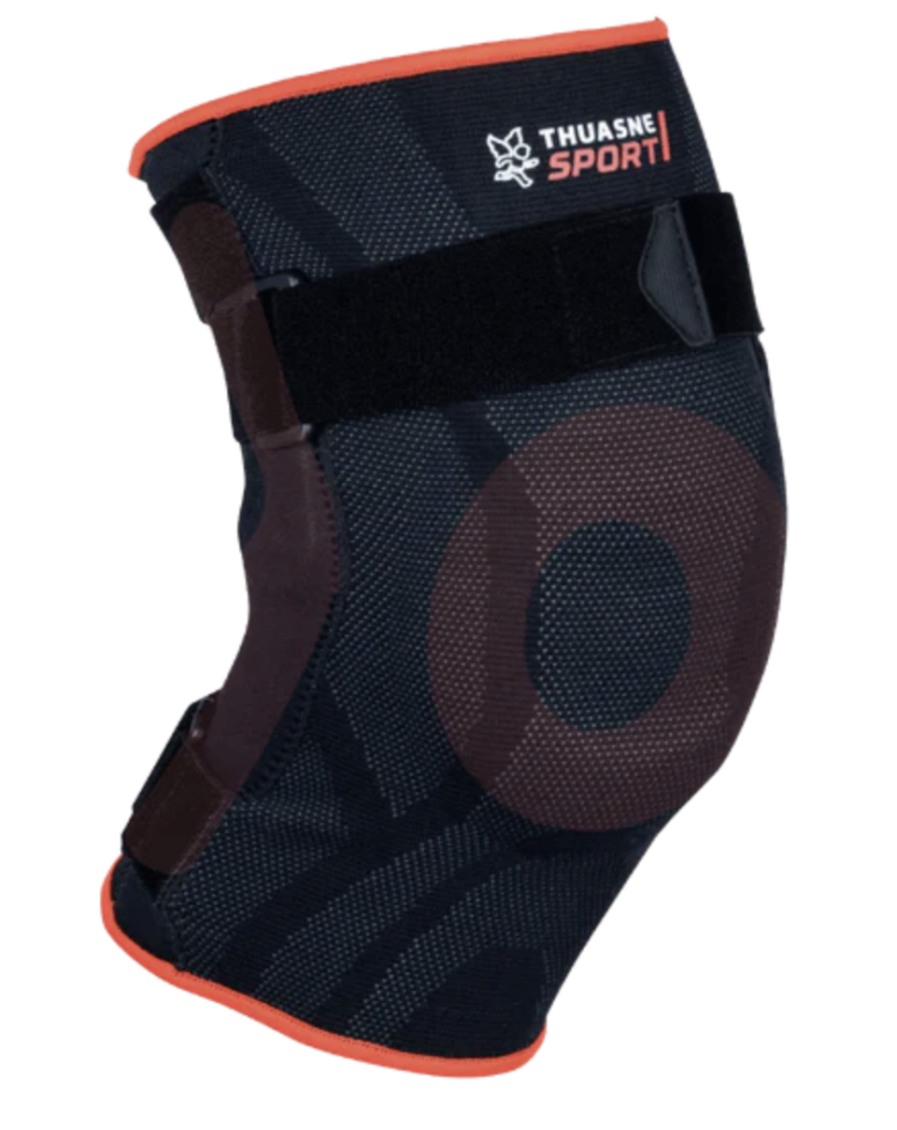 genouillère ligamentaire thuasne maintien 5